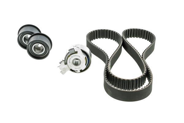 Kit de distribution (Kit courroie de distribution) AISIN ref. TSO-902